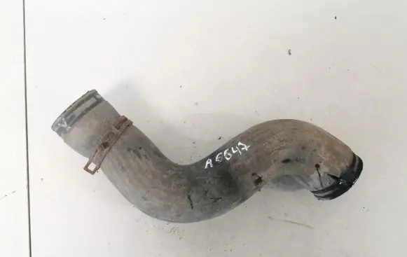 Ford Galaxy Intercooler hose/pipe