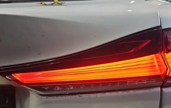 Lexus CT 200H Rear/tail lights IMPRK1522124