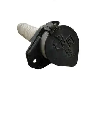 Toyota RAV 4 (XA30) Window washer liquid tank fill tube 