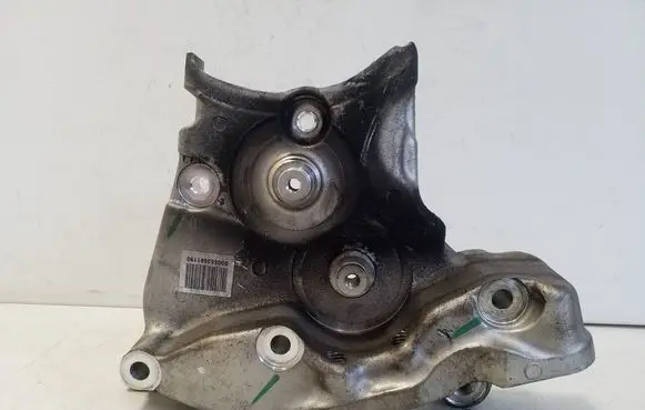 Fiat Tipo Engine mounting bracket 55268119