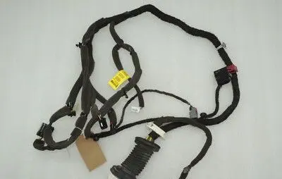 Opel Antara Front door wiring loom 95491033