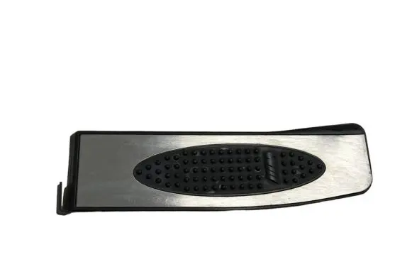 BMW 3 E90 E91 Foot rest pad/dead pedal 51477906850 7906850 11242010