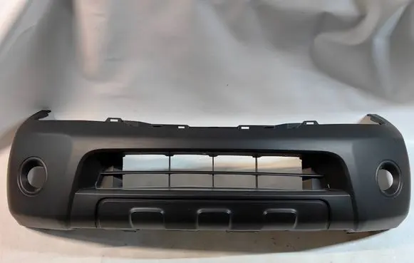 Nissan Pathfinder R51 Front bumper 