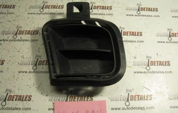 Honda Accord Front bumper lower grill 71146SEF