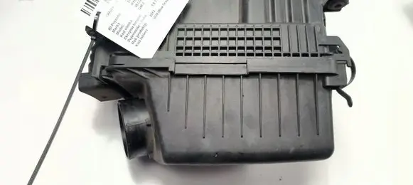 Hyundai Veloster Air filter box cover 28110-2V300
