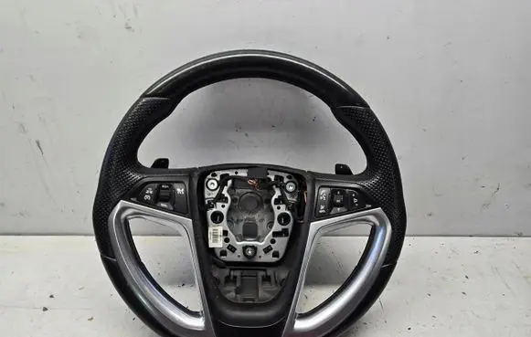Opel Insignia A Steering wheel 