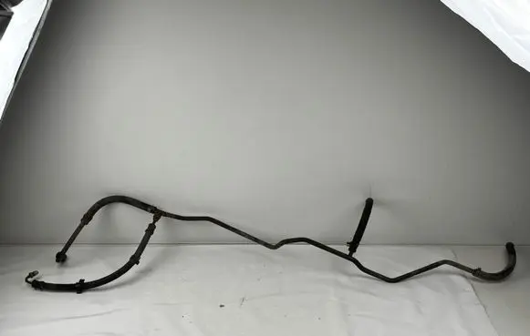 Audi A6 S6 C4 4A Power steering hose/pipe/line 
