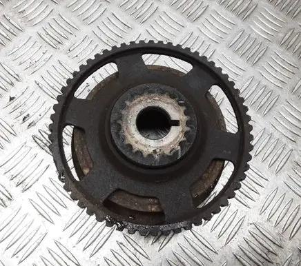 Daewoo Lanos Crankshaft position gear 