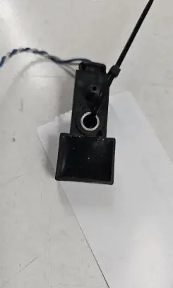 Citroen C3 Airbag deployment crash/impact sensor 1490426080