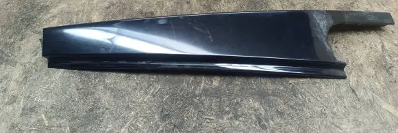 Other rear door trim element