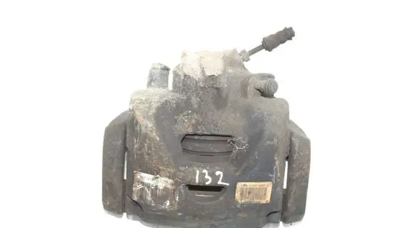 Peugeot RCZ Front brake caliper 9670610680