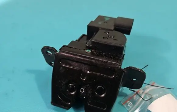 Hyundai i20 (GB IB) Tailgate/trunk/boot lock/catch/latch IMPRK1598335