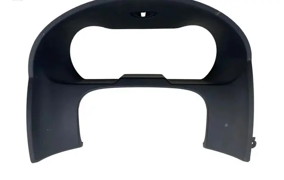 Jaguar XF X250 Dashboard glove box trim 8X23046C38A