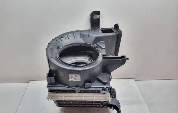 Toyota RAV 4 (XA20) Interior heater climate box assembly housing 8713042150