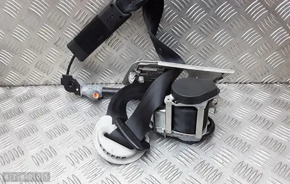 Renault Laguna III Front seatbelt 868840029R