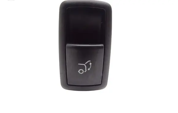 Mercedes-Benz ML W164 Other switches/knobs/shifts A2518706310 03127160