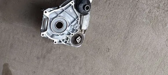 BMW X6 G06 Gearbox transfer box case 9469022