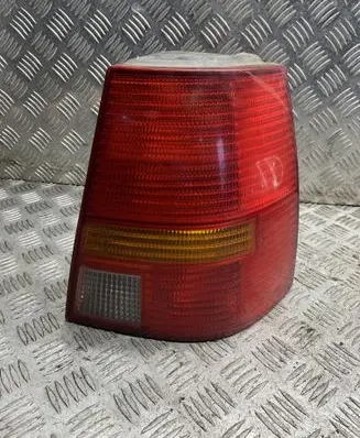 Volkswagen Golf IV Rear/tail lights 38840748