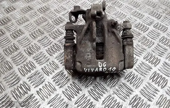 Opel Vivaro Rear brake caliper