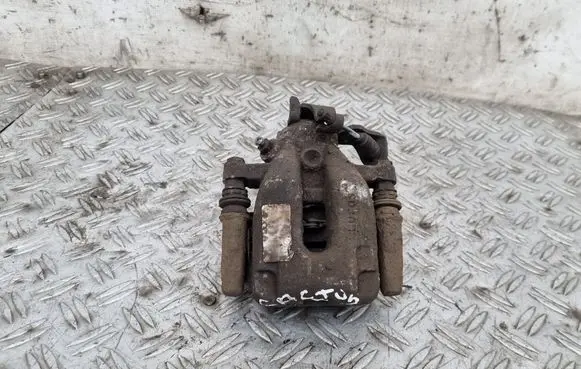 Citroen C4 Cactus Rear brake caliper 32053754