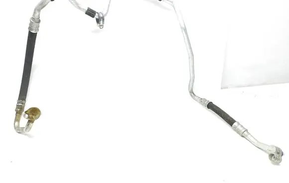 Audi A3 S3 8P Air conditioning (A/C) pipe/hose 1K0820743BQ