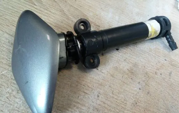 Renault Espace IV Headlight washer pump 8200032046 NE68872