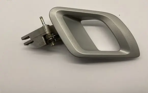 Skoda Roomster (5J) Rear door interior handle 5J0837226A