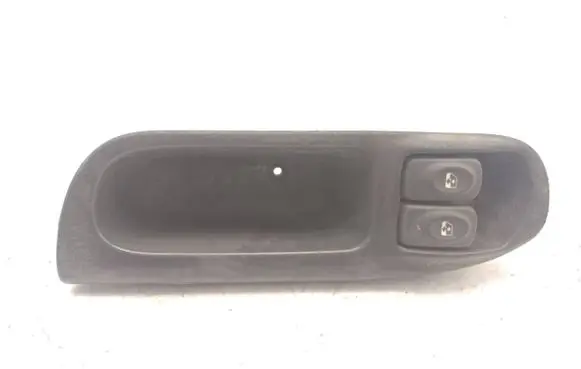 Renault Scenic I Electric window control switch 7700431172