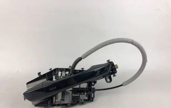 Volkswagen Tiguan Front door exterior handle 518837812L