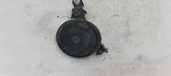 Toyota Corolla Verso E121 Horn signal NOCODE