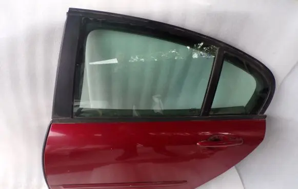 Renault Laguna III Front door