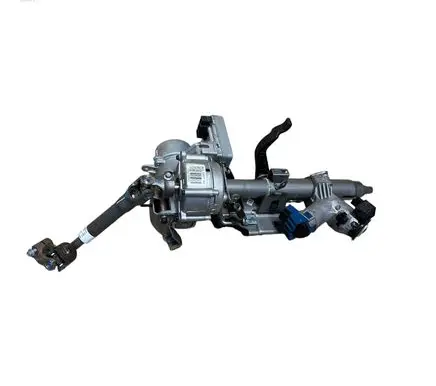 Ford Ecosport Steering wheel axle set GN153D077AA NF0908267D