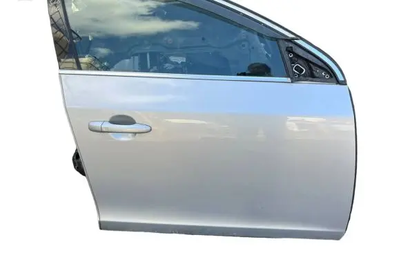 Volvo S60 Front door