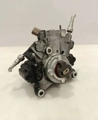 Chevrolet Captiva Fuel injection high pressure pump 25187376 64976 59711FLR