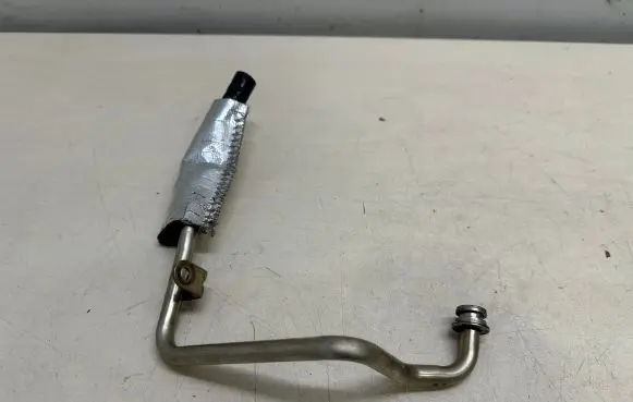 Audi A6 C7 Engine coolant pipe/hose 079145948H 079121059A