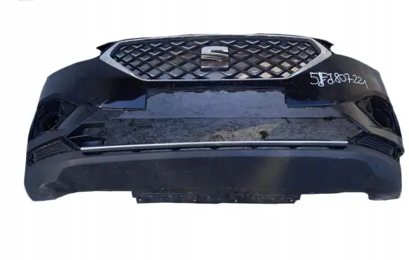 Seat Tarraco Front bumper 5FJ807221