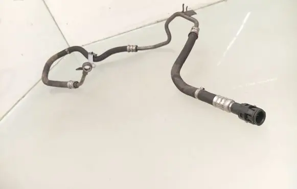 BMW 5 E60 E61 Power steering hose/pipe/line 6777277