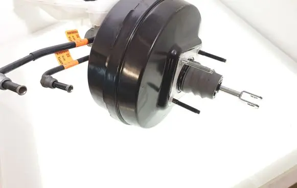 Ford Edge II Brake booster F2GC2B195 2678570131 F2GC2B195BF