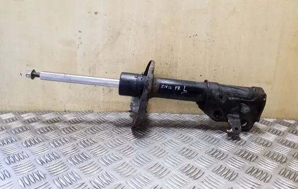 Honda Civic Front shock absorber/damper 635601491