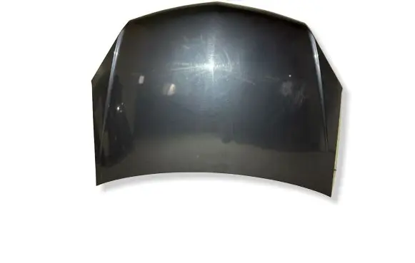 Opel Astra H Engine cover (trim) 93178717