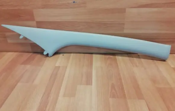Renault Zoe (A) pillar trim 769112026R MP6847