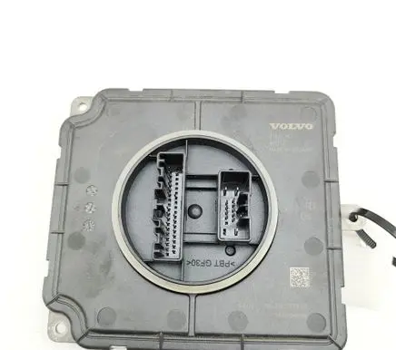 Volvo XC60 LED ballast control module 31427787 A2C75174902