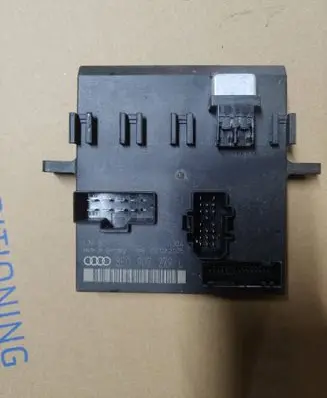 Audi A4 S4 B7 8E 8H Comfort/convenience module 8E0907279L