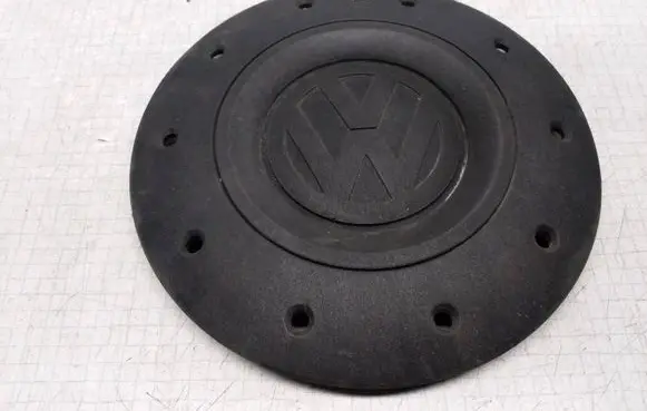 Volkswagen Transporter - Caravelle T5 Original wheel cap 7H0601161C