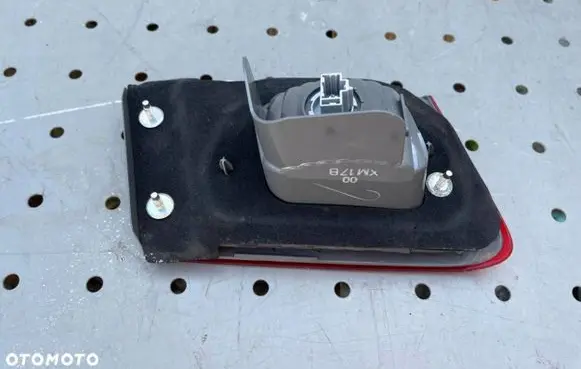 Honda Accord Tailgate rear/tail lights