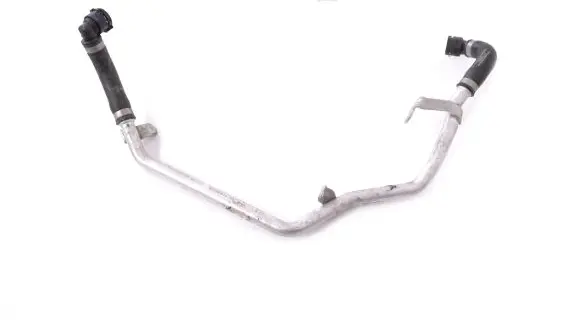 Mercedes-Benz CLS C257 Engine coolant pipe/hose A2562032700