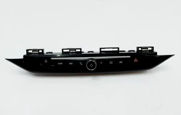 Head unit multimedia control