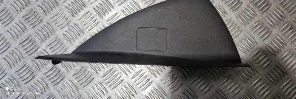 Mercedes-Benz EQB Dashboard side end trim A2476890100