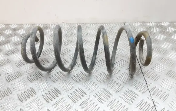 Toyota Yaris Rear coil spring