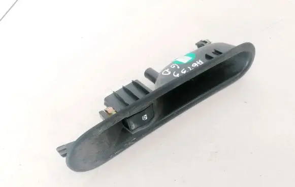 Renault Espace - Grand espace IV Electric window control switch 31144M